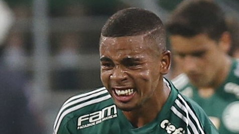 Gabriel Jesus