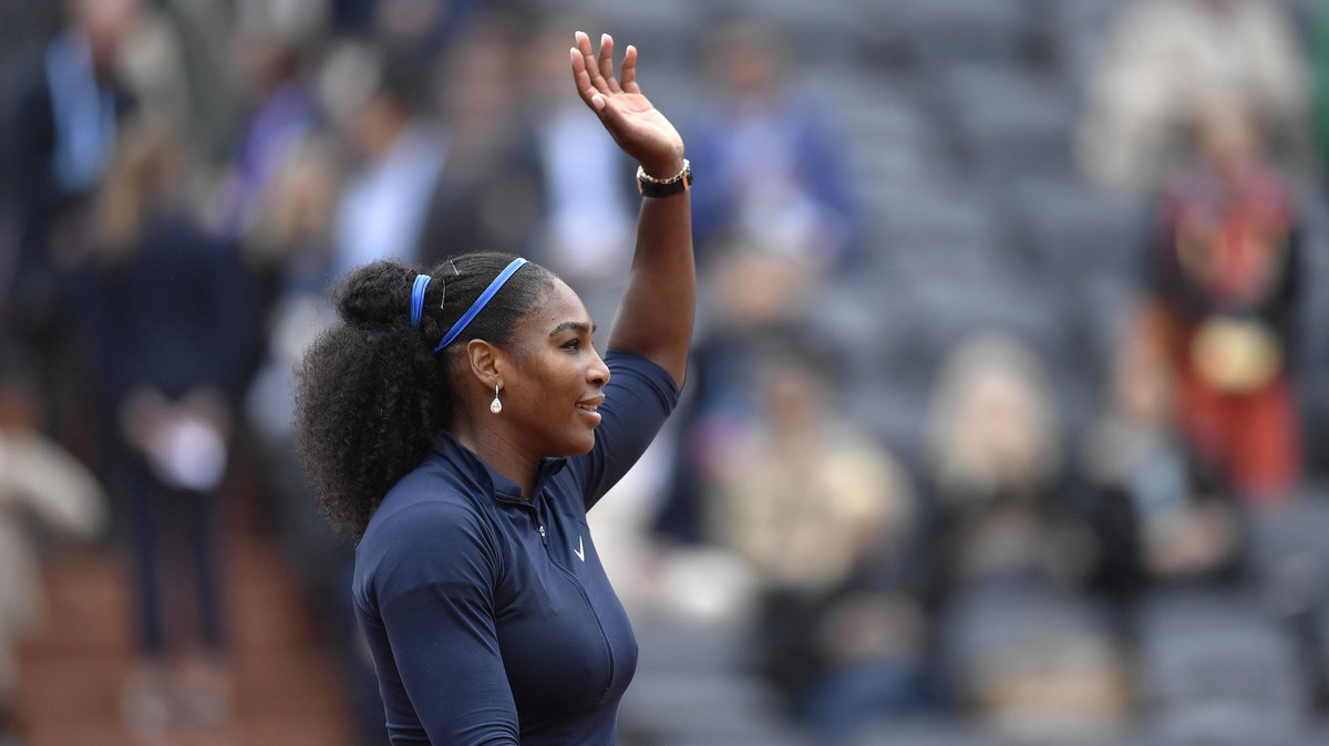 Serena Williams