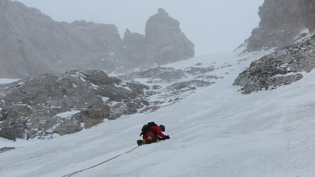 Adam Bielecki Nanga Parbat