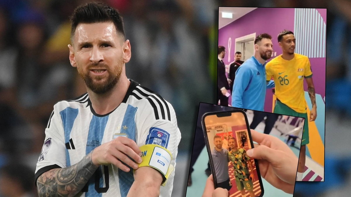 Leo Messi