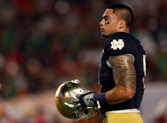 Manti Te’o