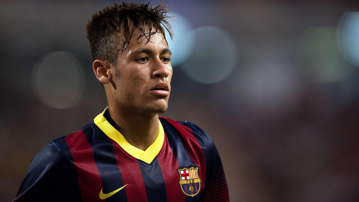 Neymar