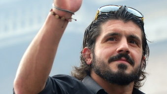 Gennaro Gattuso