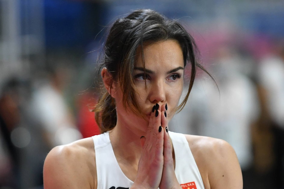 Joanna Jóźwik to brązowa medalistka ME 2014, a także srebrna medalistka HME 2021 i brązowa medalistka HME 2015 – w biegu na 800 m