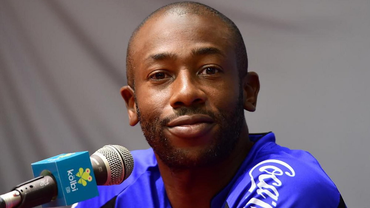 Paulo Wanchope