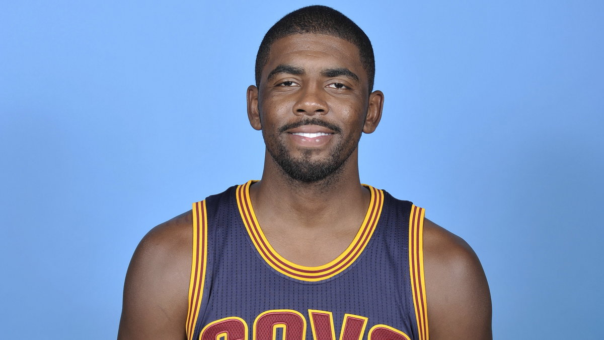 Kyrie Irving