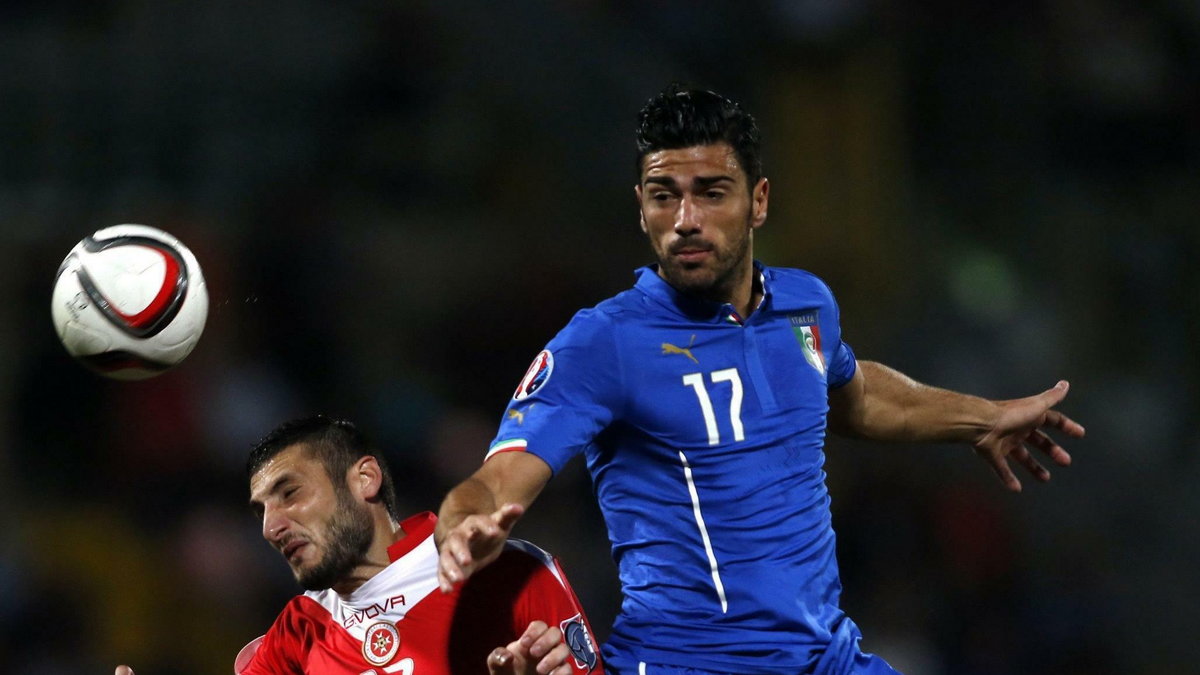 Graziano Pelle