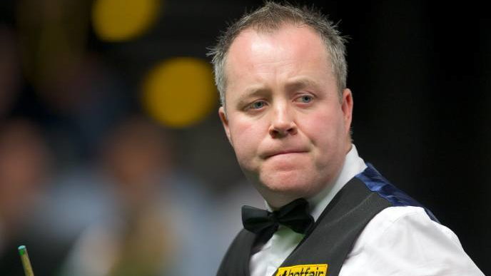 John Higgins