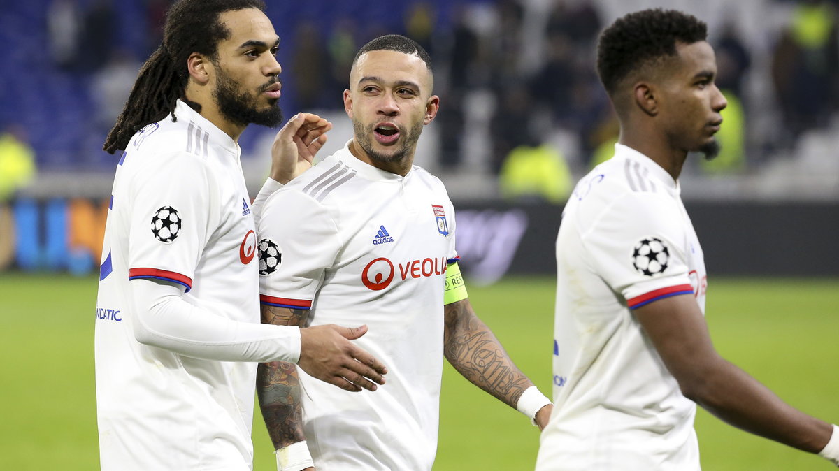 Olympique Lyon