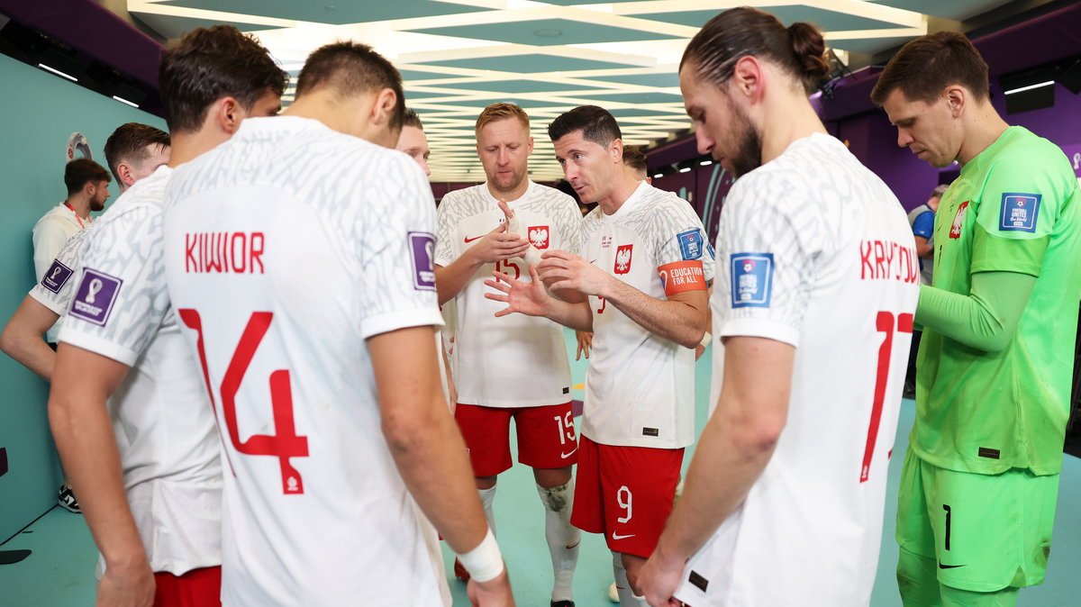 France v Poland: Round of 16 - FIFA World Cup Qatar 2022