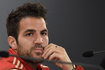 6. Cesc Fabregas