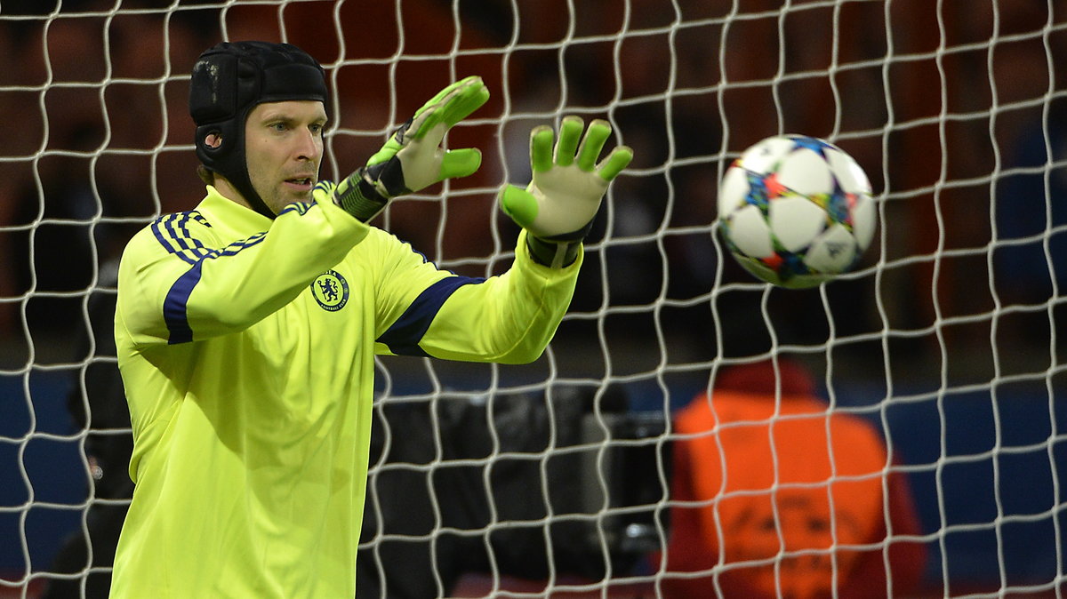 Petr Cech