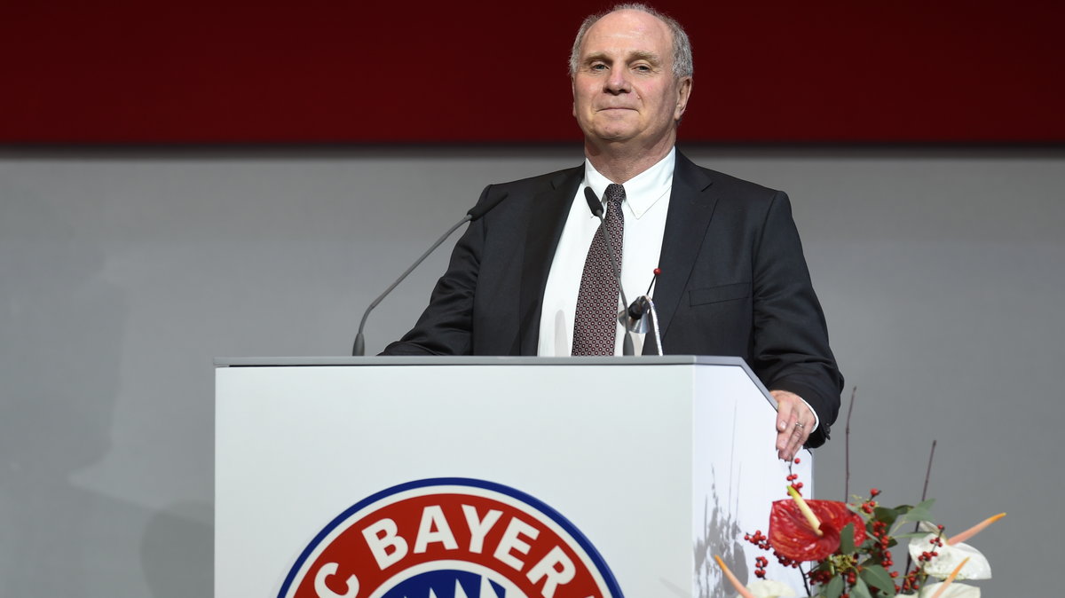 Uli Hoeness