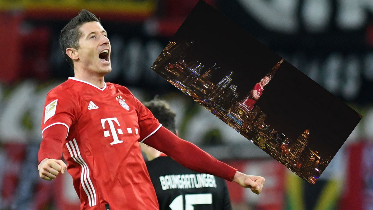 Robert Lewandowski