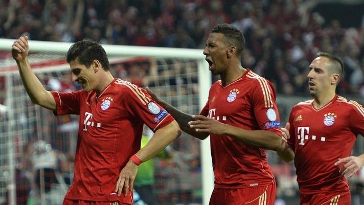 Bayern Monachium