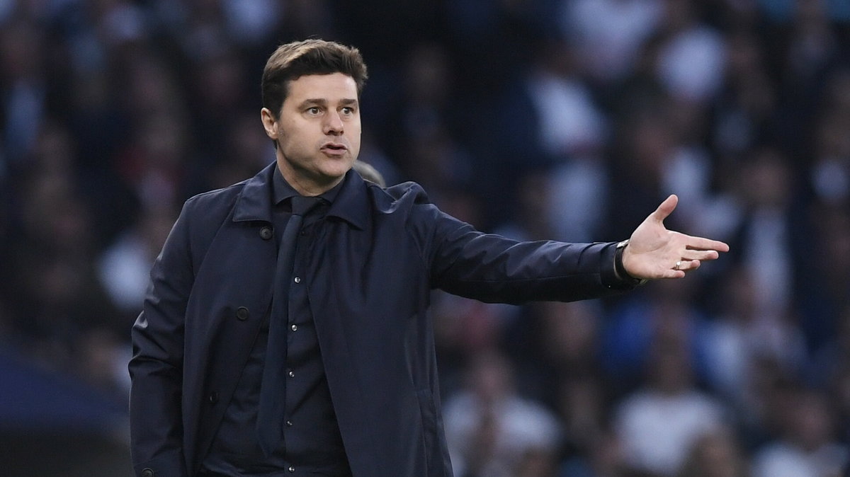 Mauricio Pochettino