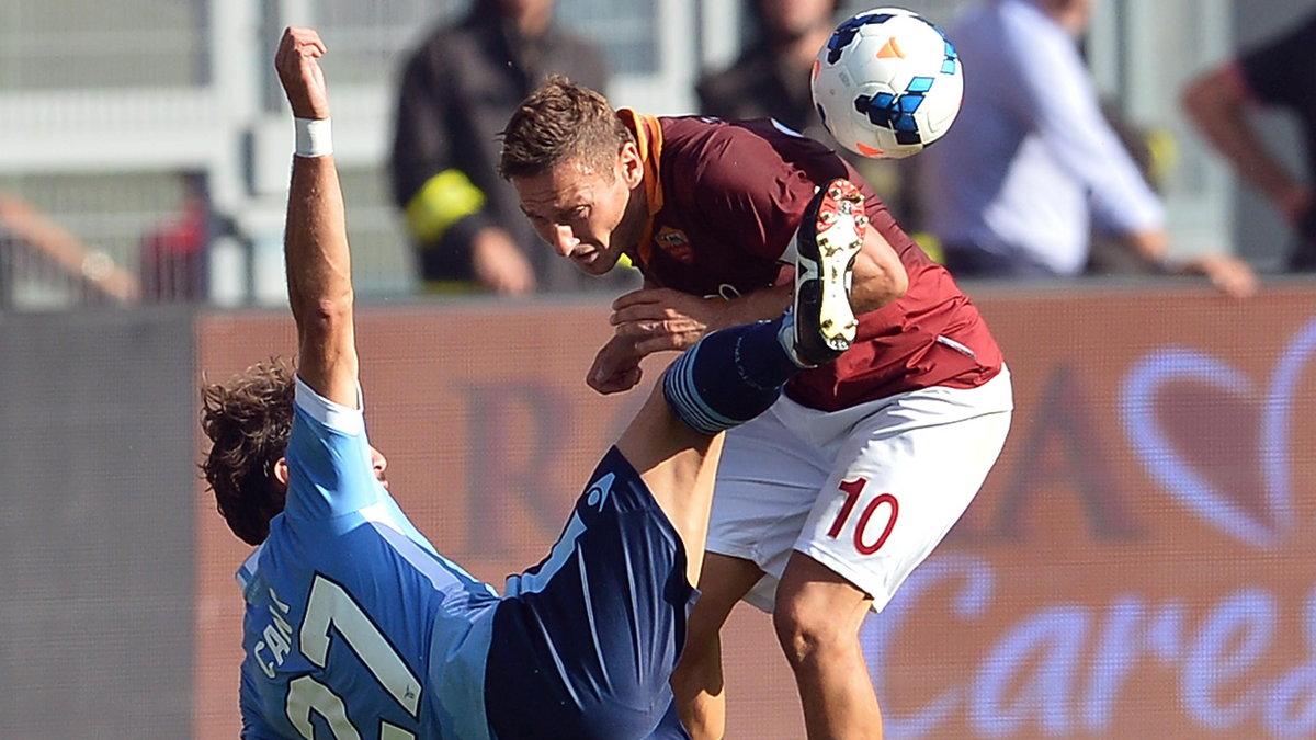 Lazio - Roma