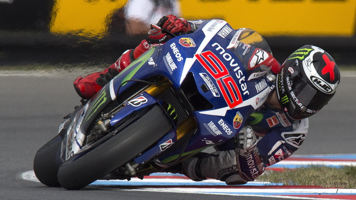 Jorge Lorenzo