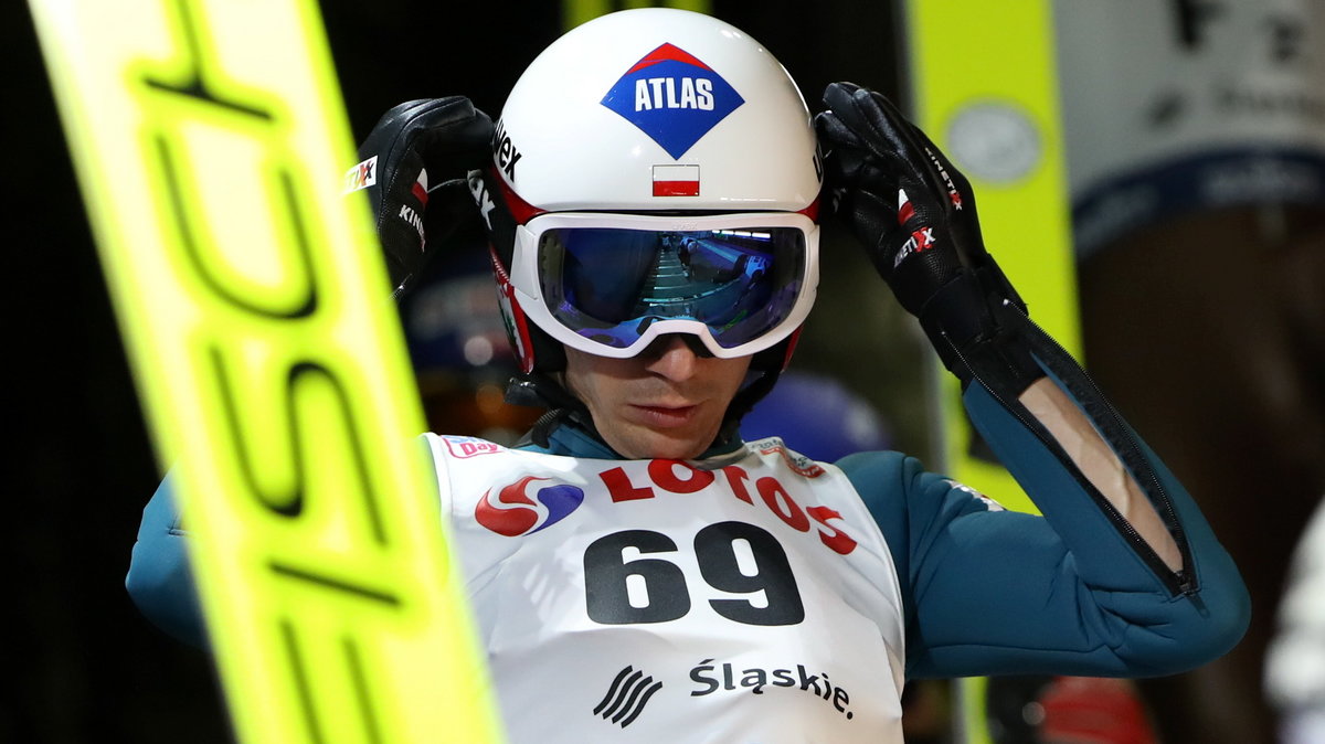 Kamil Stoch