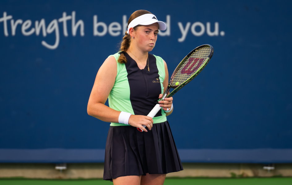 Jelena Ostapenko