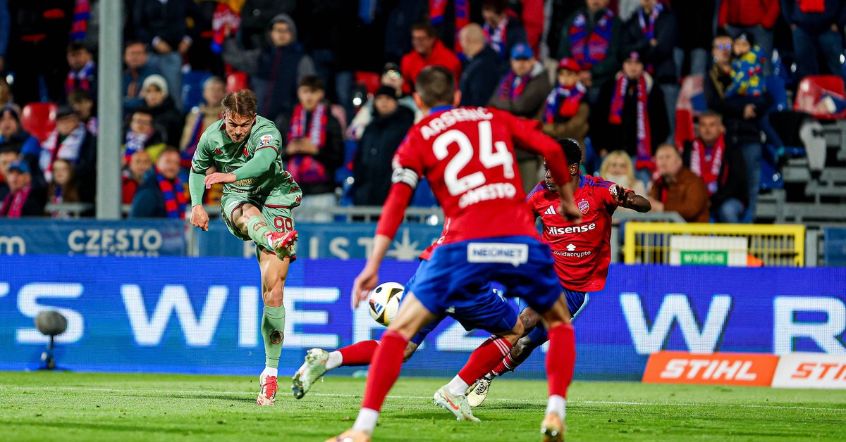 Polskie kluby walczą o awans w europejskich pucharach. najważniejsze mecze już dziś