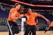 Brittney Griner i Glory Johnson