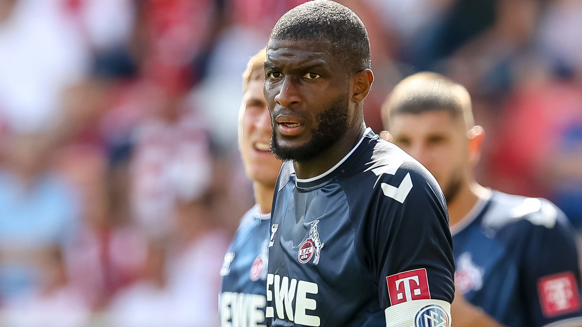 Anthony Modeste