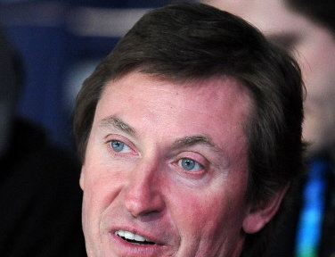 Wayne Gretzky