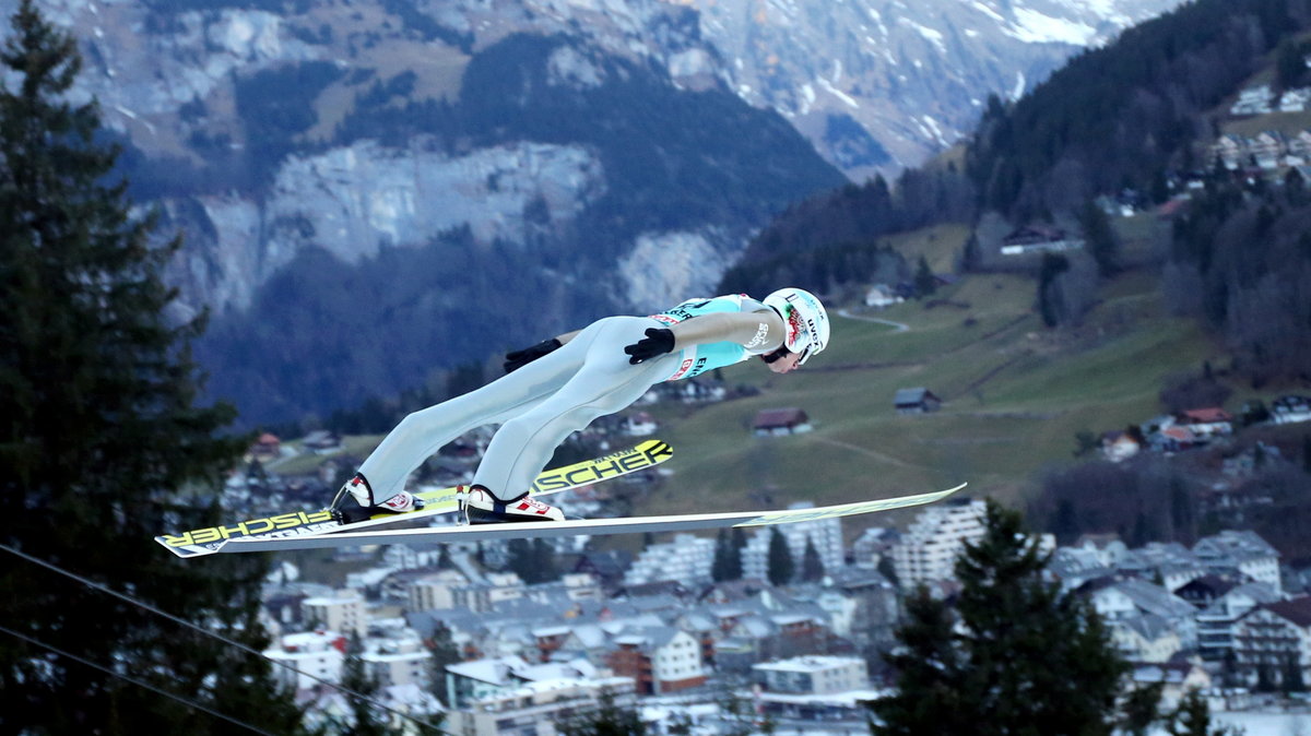 Kamil Stoch