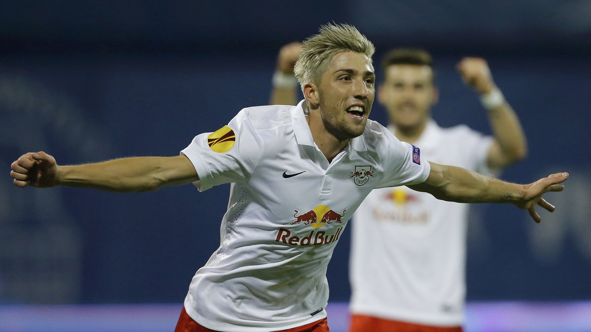 Kevin Kampl