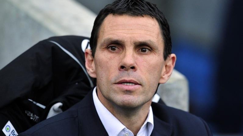 Gus Poyet