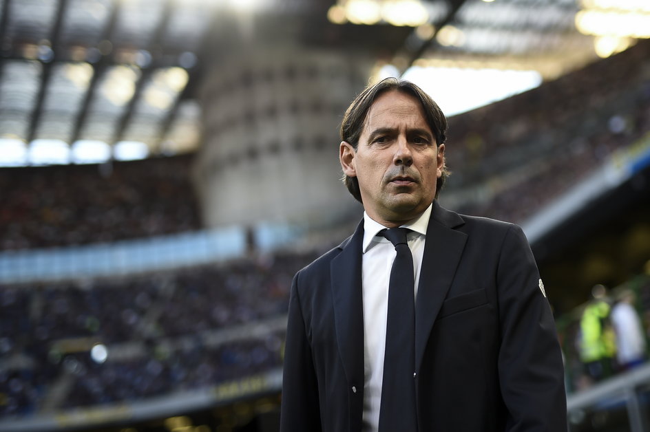 Simone Inzaghi