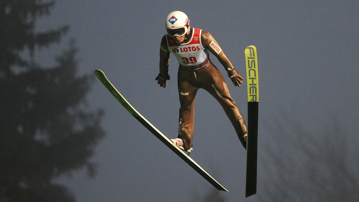 Kamil Stoch