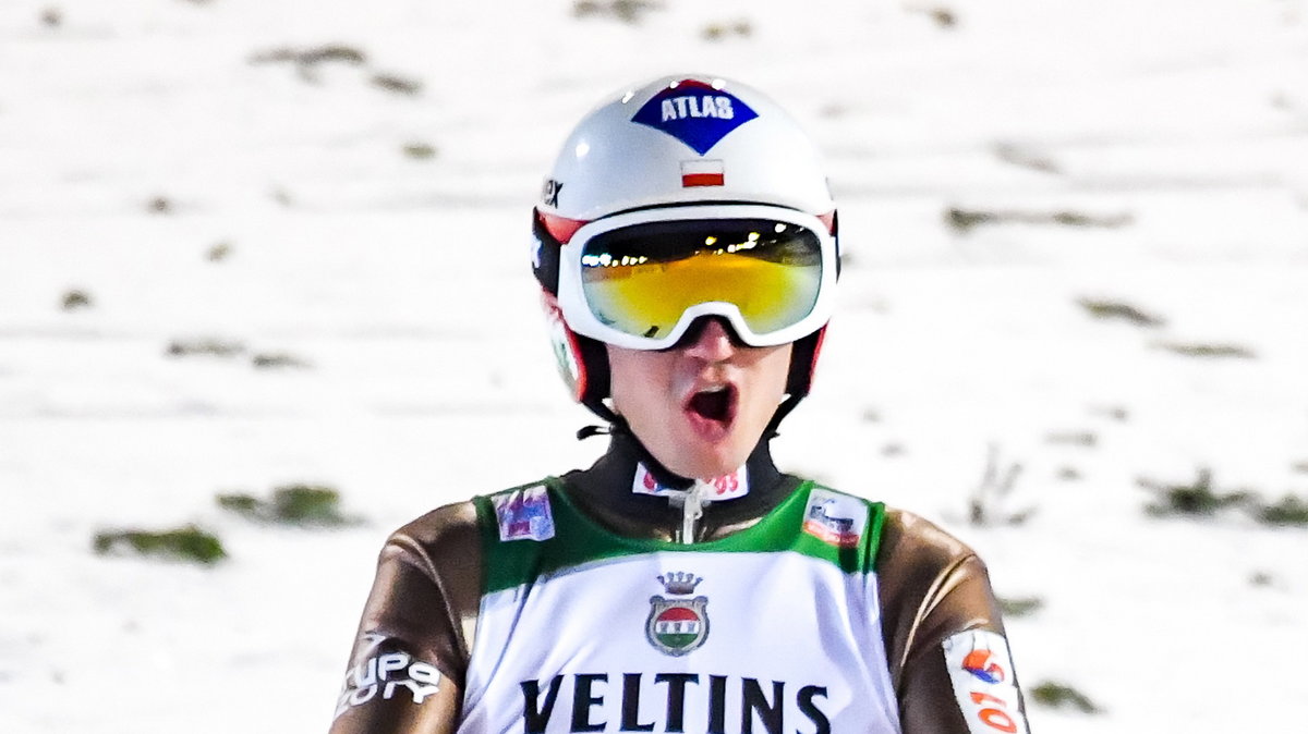 Kamil Stoch