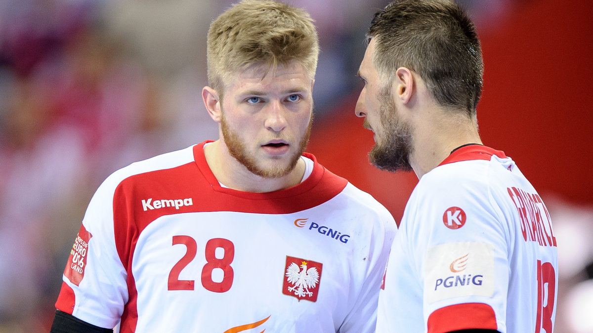 Maciej Gębala (L)