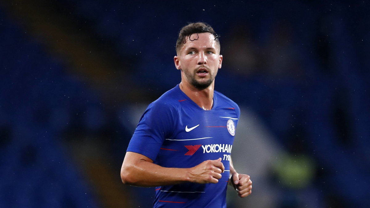 Danny Drinkwater