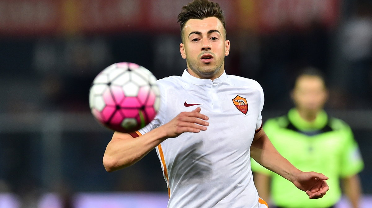 Stephan El Shaarawy