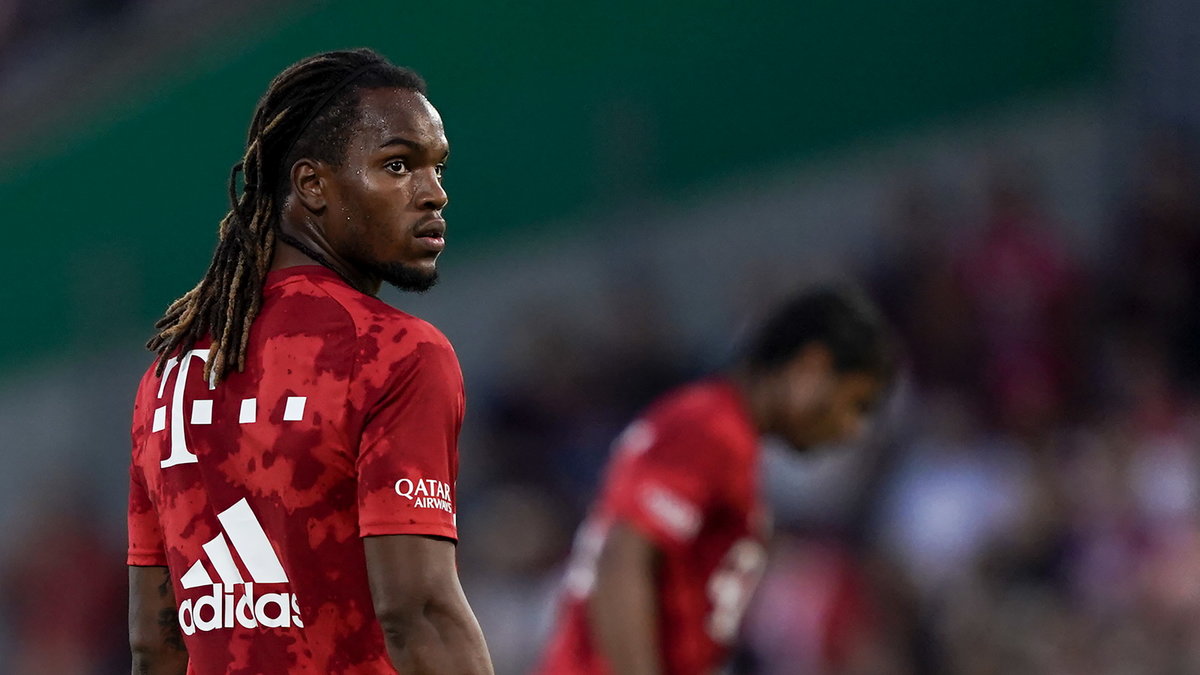 Renato Sanches