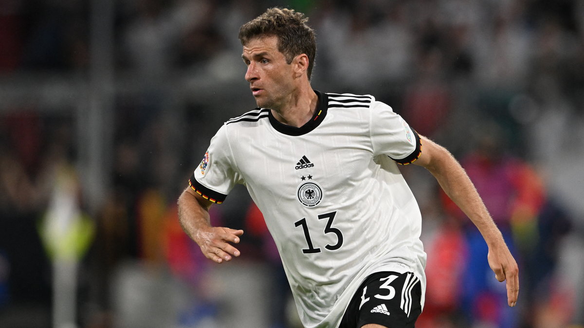 Thomas Mueller