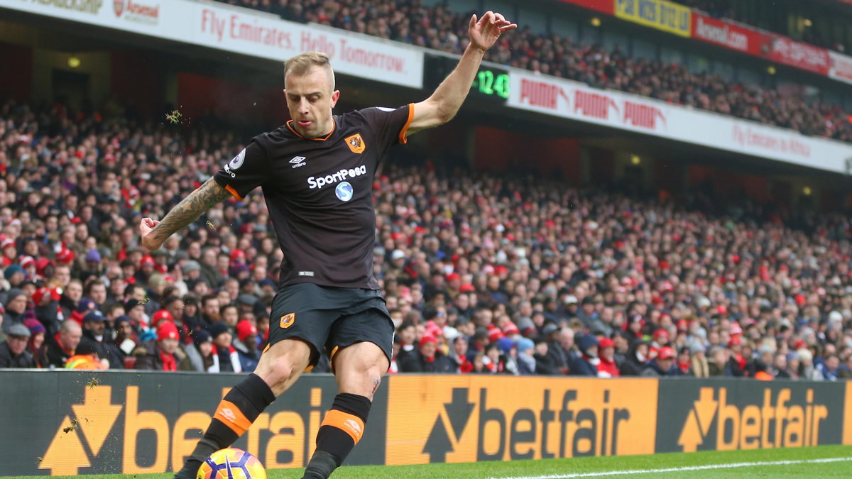 Kamil Grosicki