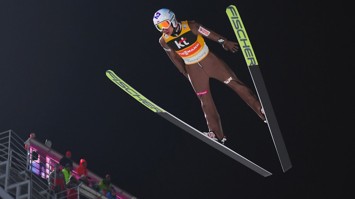 Kamil Stoch