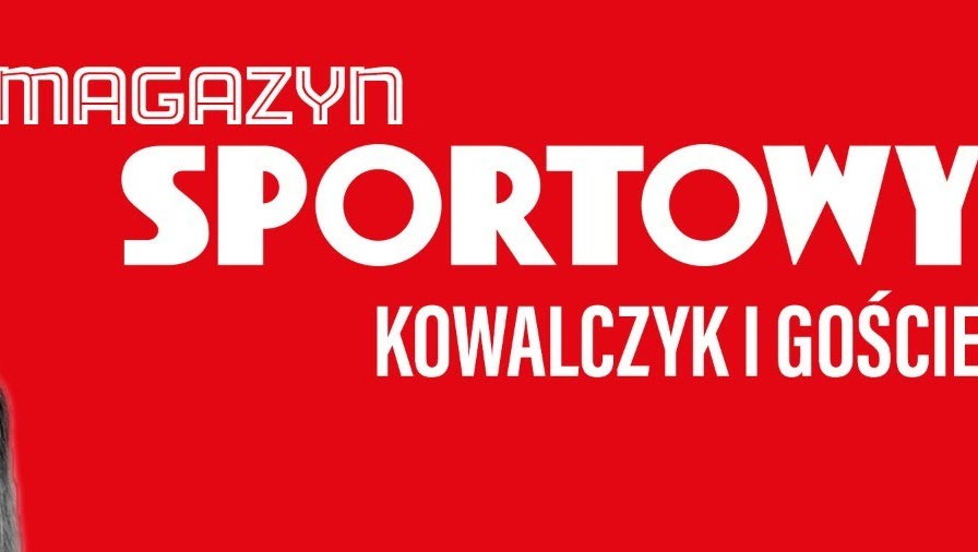 Magazyn Sportowy