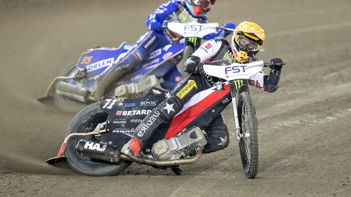 03.10.2020 FST GRUPA BROKERSKA TORUN FIM SPEEDWAY GRAND PRIX OF POLAND ROUND 8 - FINAL