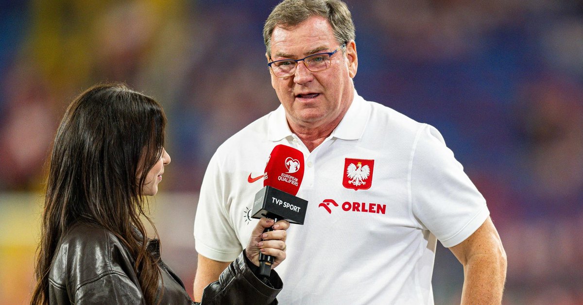 Jan Urban szykuje głośne powołanie. Takiej sytuacji nie było od ponad 60 lat