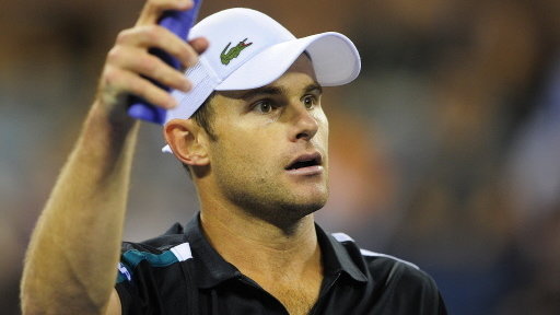 Andy Roddick