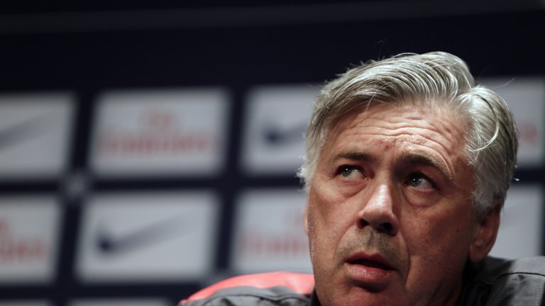 Carlo Ancelotti