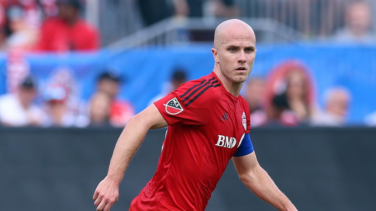 Michael Bradley