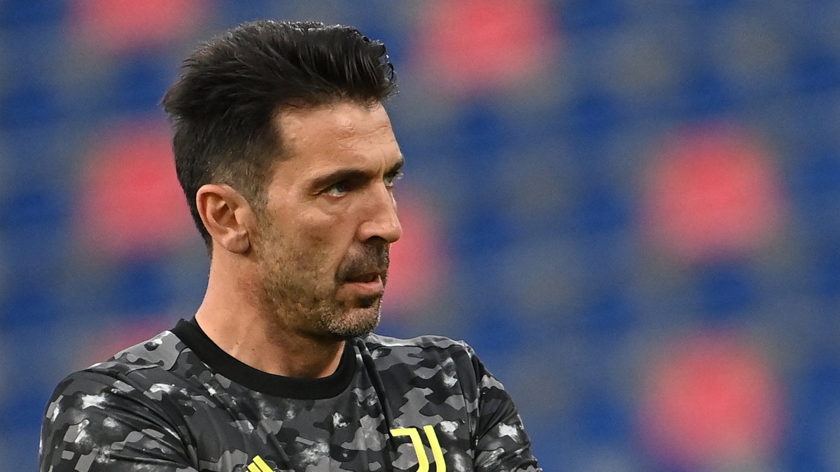 Gianluigi Buffon