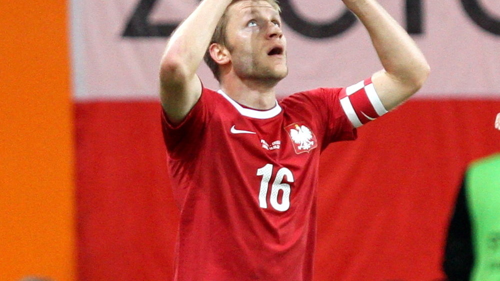 Jakub Błaszczykowski