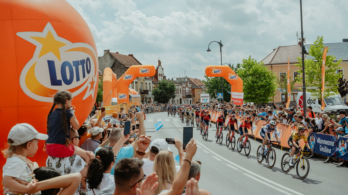 Tour de Pologne